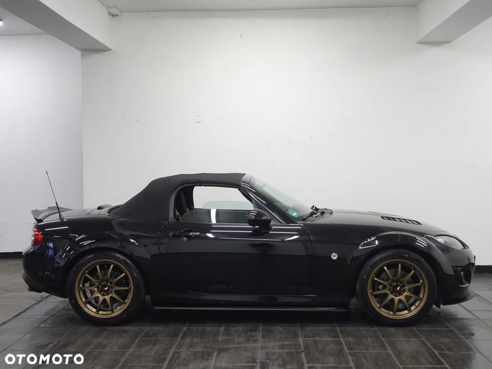Mazda MX-5 - 19