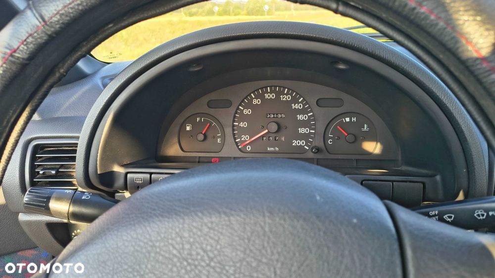 Suzuki Swift - 8