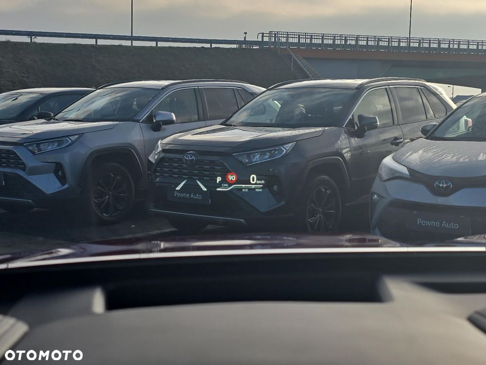 Toyota Highlander - 28