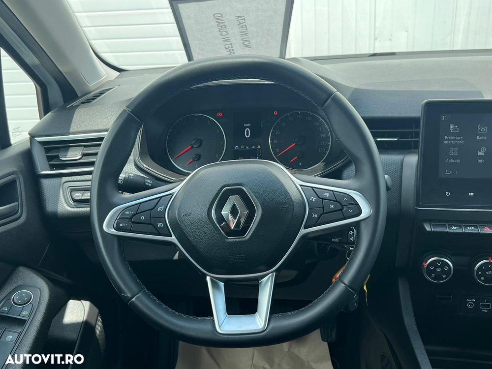 Renault Clio V 1.0 TCe 90 Equilibre - 18