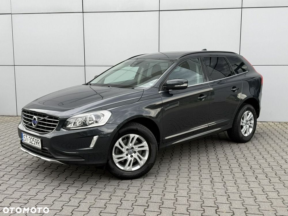 Volvo XC 60 D3 Geartronic Momentum - 3