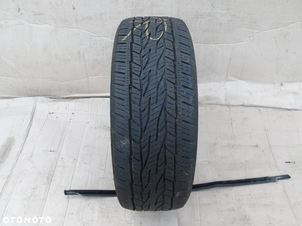CONTINENTAL CONTI CROSS CONTACT LX2 225.55.18 - 1