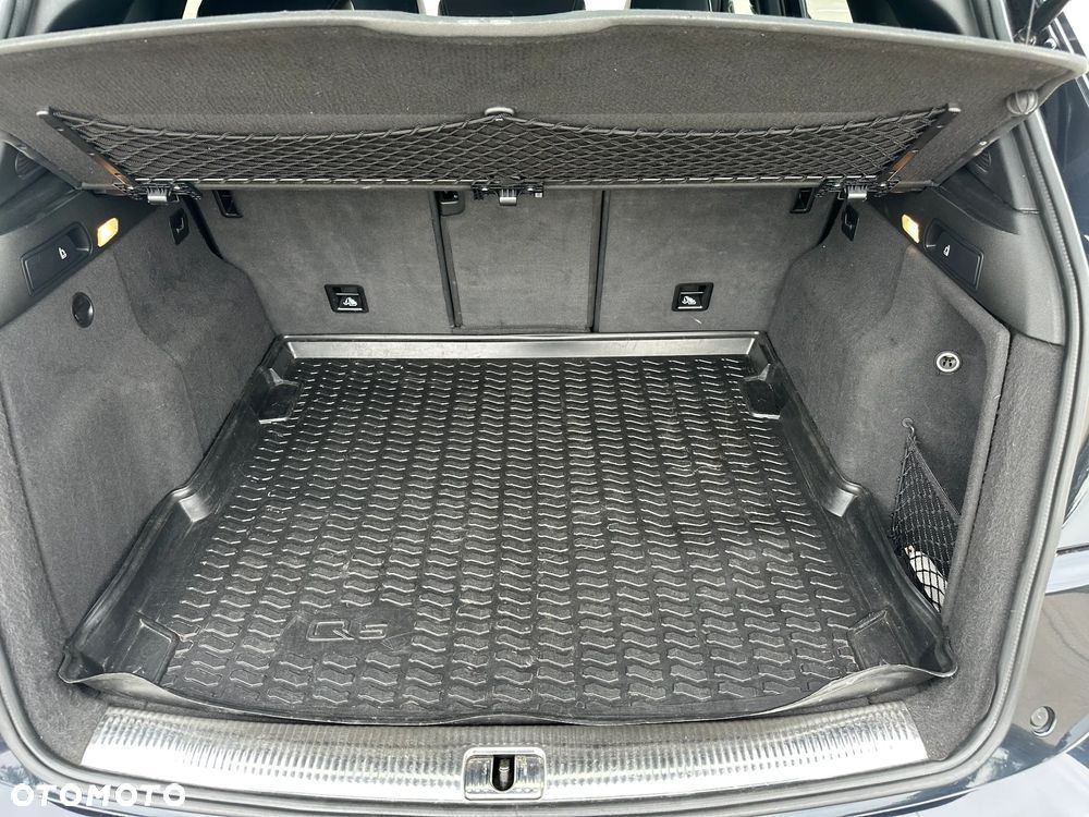 Audi SQ5 3.0 TDI Quattro Competition - 32