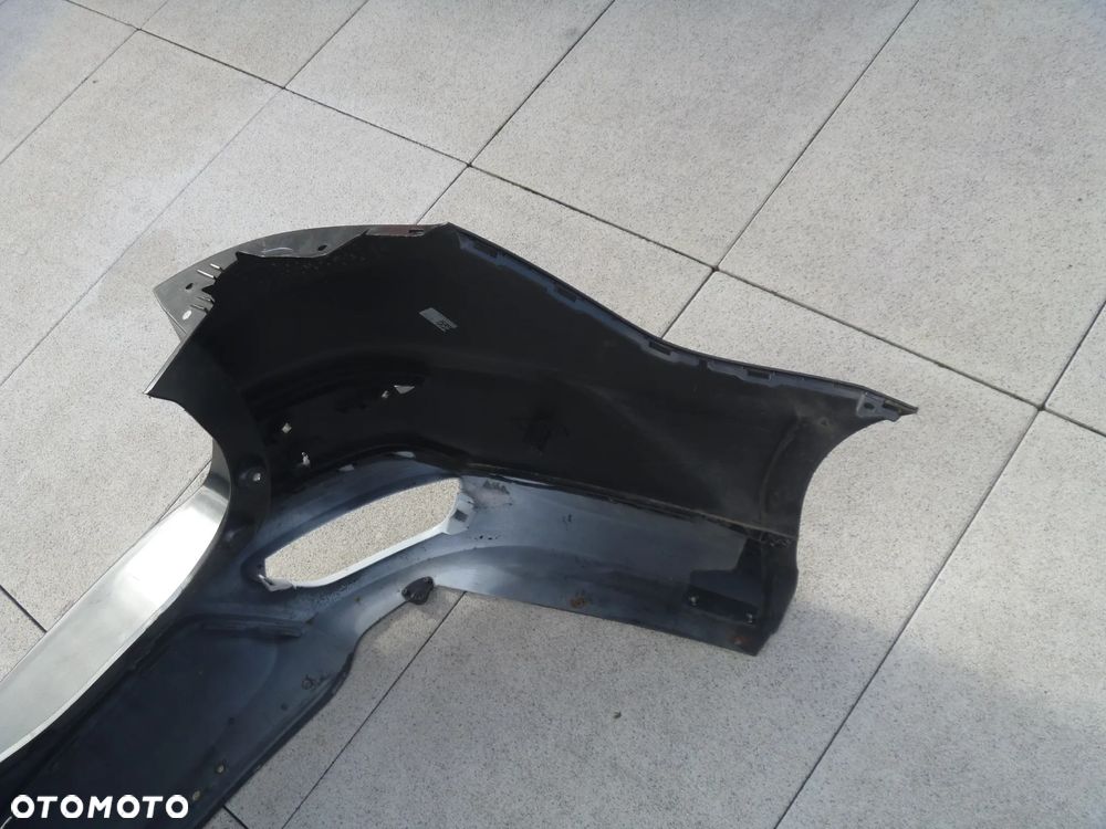 FORD MONDEO MK5 KOMBI ST LINE ZDERZAK TYLNY ŁADNY 6 pdc - 6