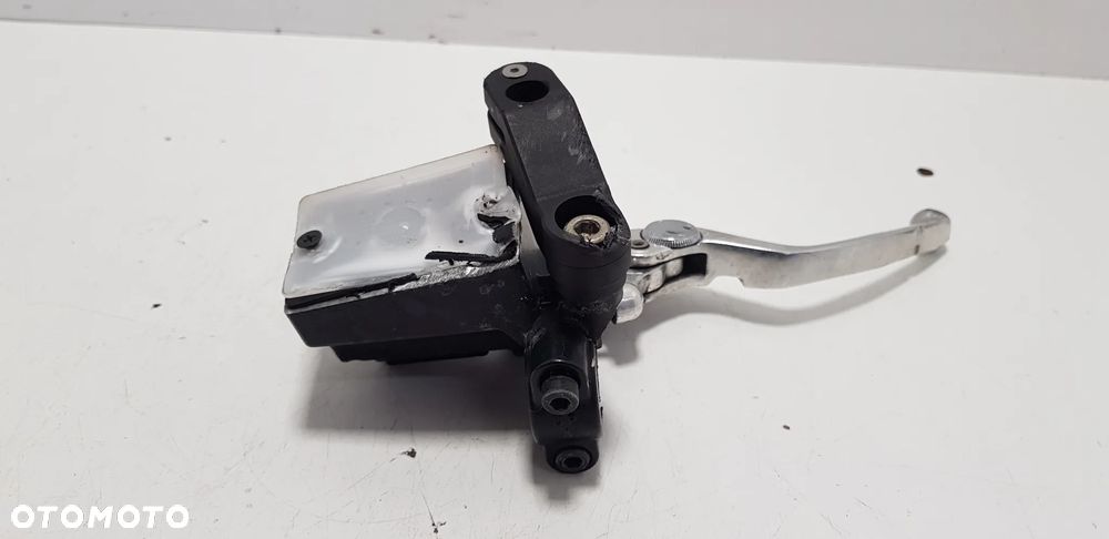 Yamaha FZ1 1000 N Fazer RN16 06-15 Pompa hamulcowa Klamka - 3
