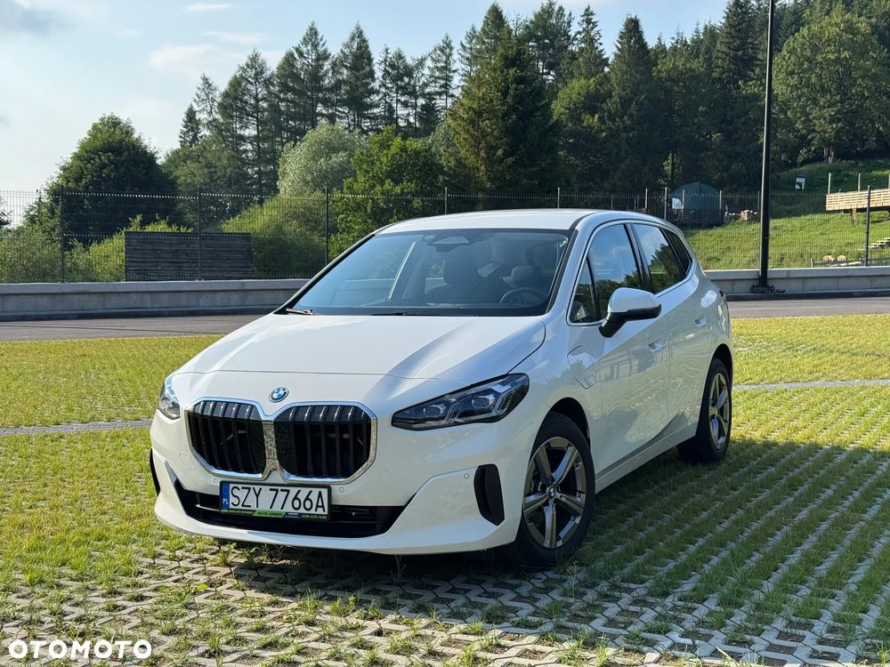 BMW Seria 2 225e xDrive - 2