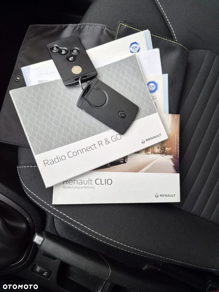 Renault Clio (Energy) TCe 90 Start & Stop LIMITED - 26