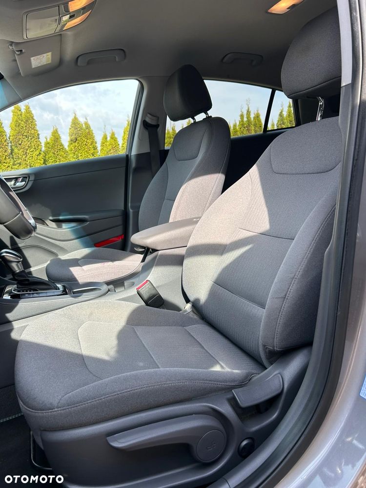 Hyundai IONIQ 1.6 GDI Premium - 20