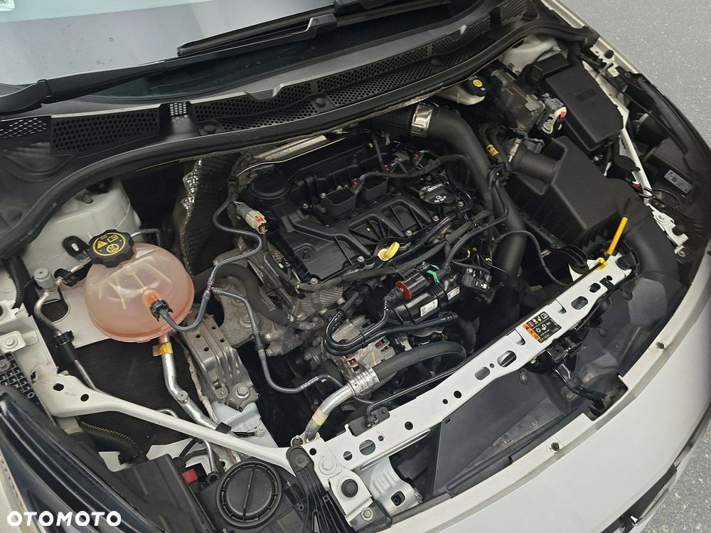 Opel Astra - 14
