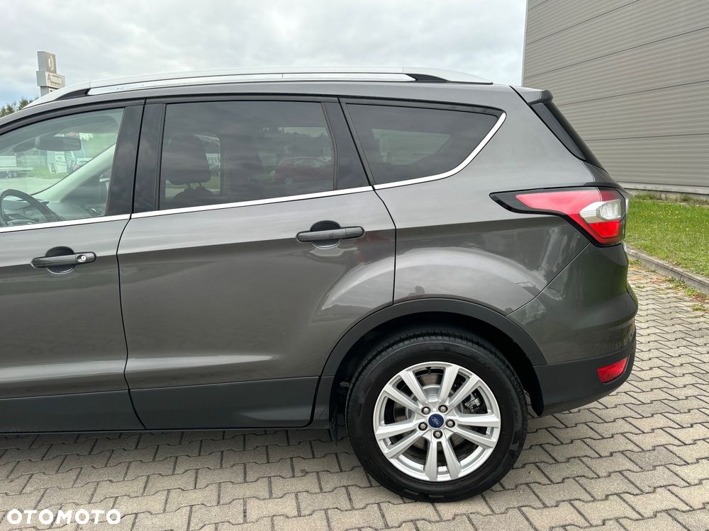 Ford Kuga 2.0 TDCi 4x2 Titanium - 18