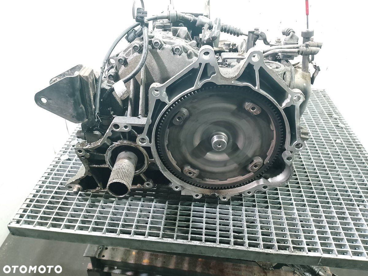 SKRZYNIA BIEGÓW AUTOMAT HYUNDAI SANTA FE I 2.7 V6 BENZYNA S3SCD - 1