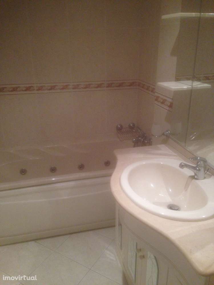 Apartamento T2 Gondomar - Lomba - Vista de  rio - Grande imagem: 4/9