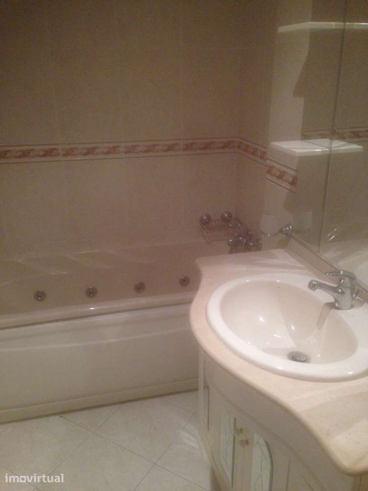 Apartamento T2 Gondomar - Lomba - Vista de  rio - Grande imagem: 4/9