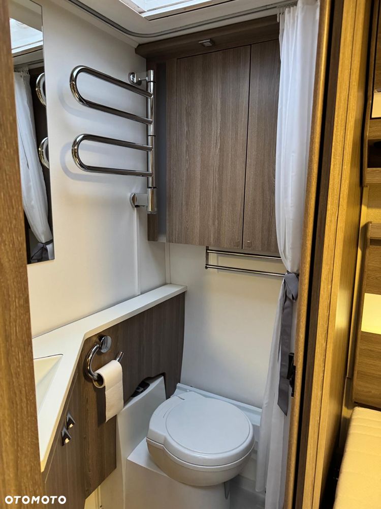 Kabe Royal 560 XL KS - 29