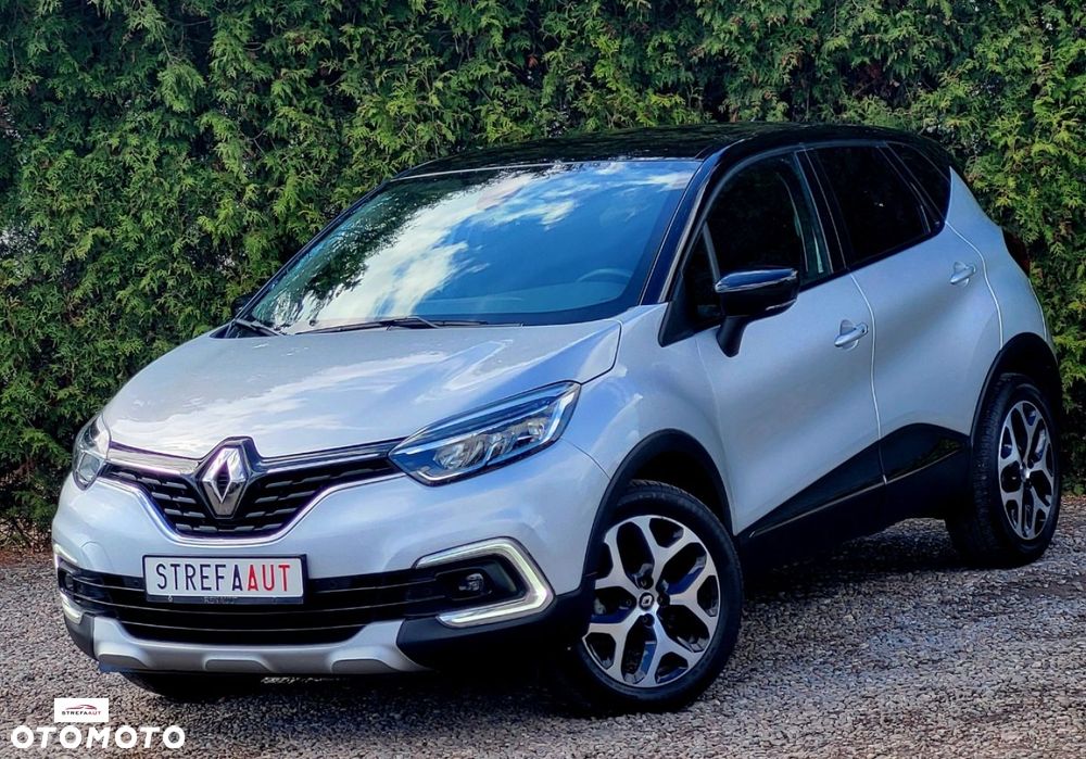 Renault Captur - 32
