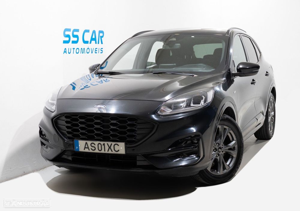 Ford Kuga 1.5 EcoBoost ST-Line - 2