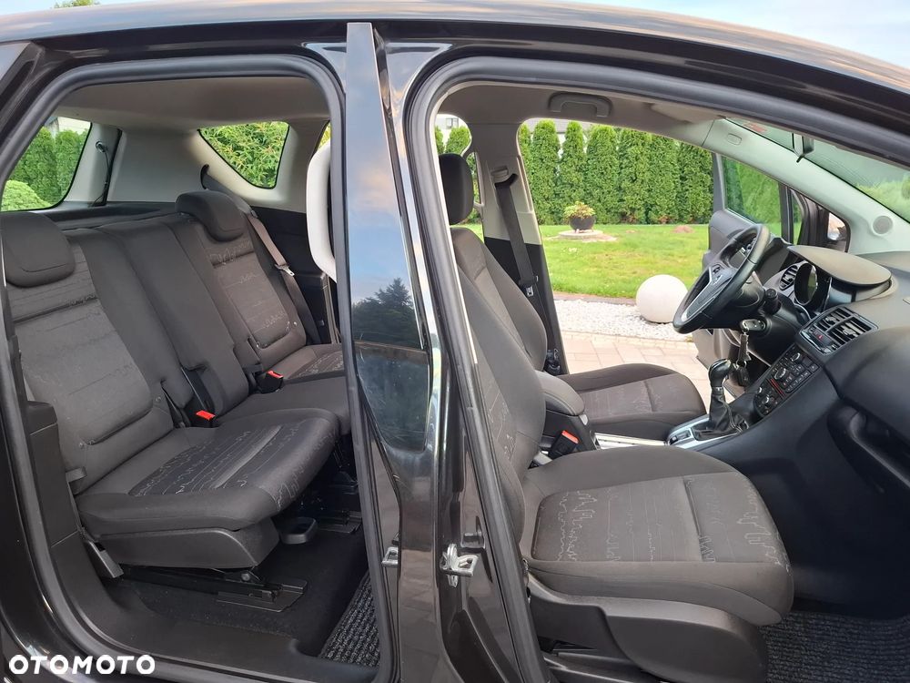 Opel Meriva 1.4 Ecoflex Active - 24
