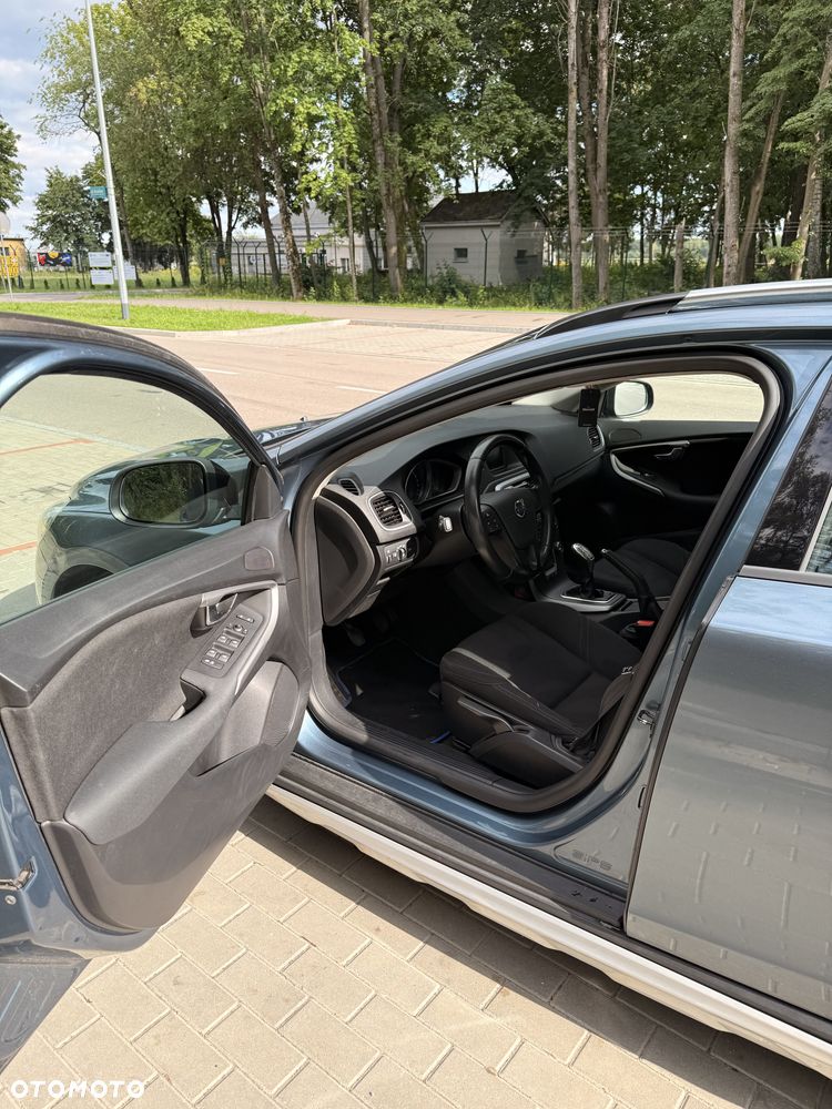 Volvo V40 Cross Country T4 Kinetic - 9
