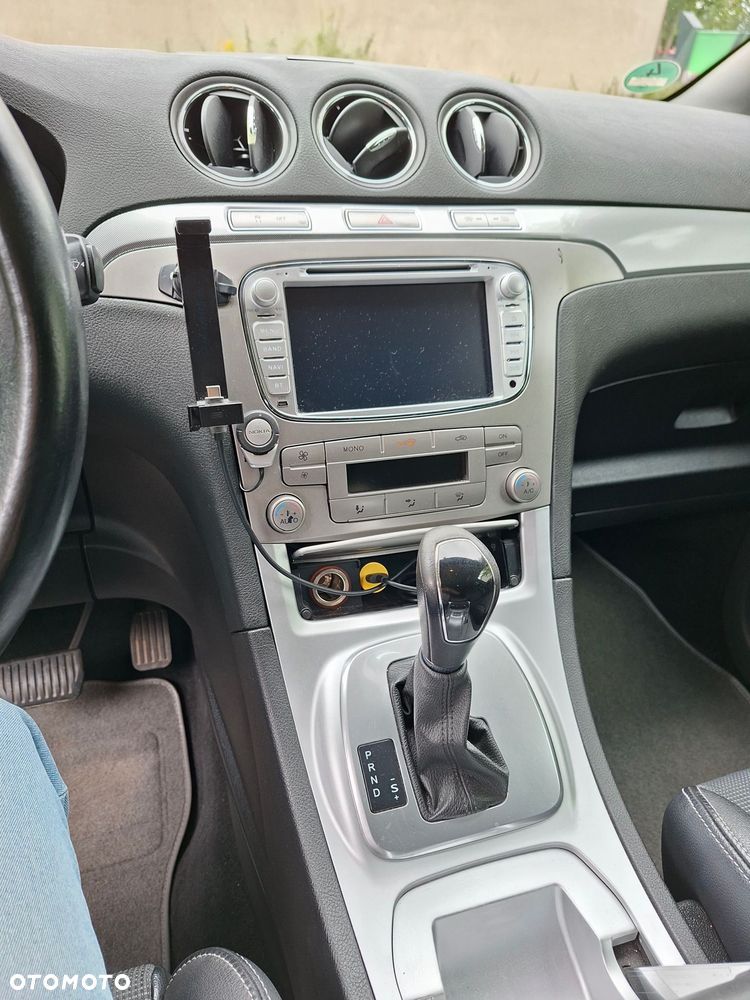 Ford S-Max 2.0 TDCi Platinium X - 9