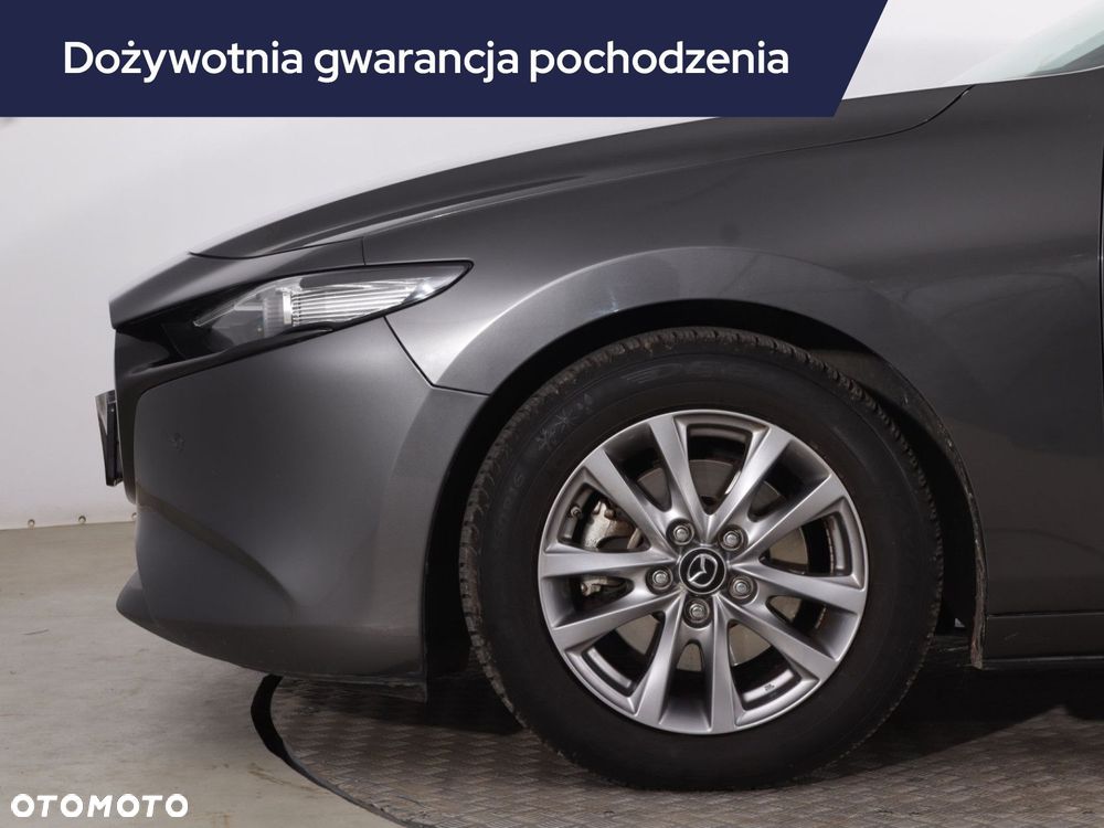 Mazda 3 - 17
