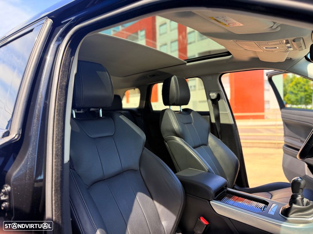Land Rover Range Rover Evoque 2.0 TD4 HSE Dynamic - 10
