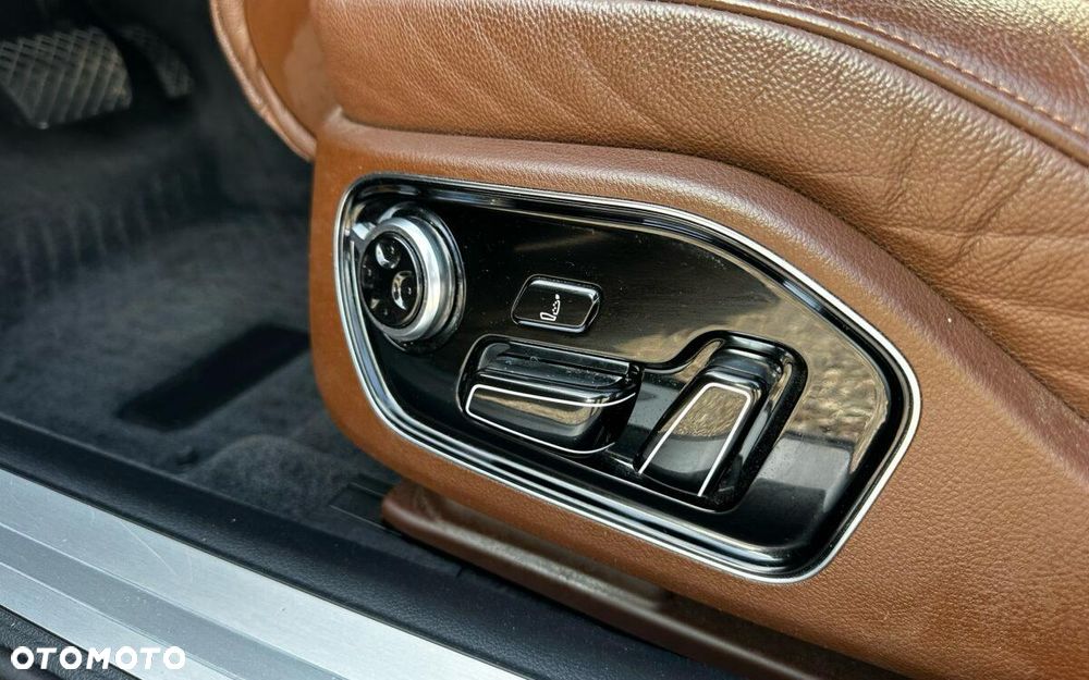 Audi A8 3.0 TFSI Quattro tiptronic Langversion - 19