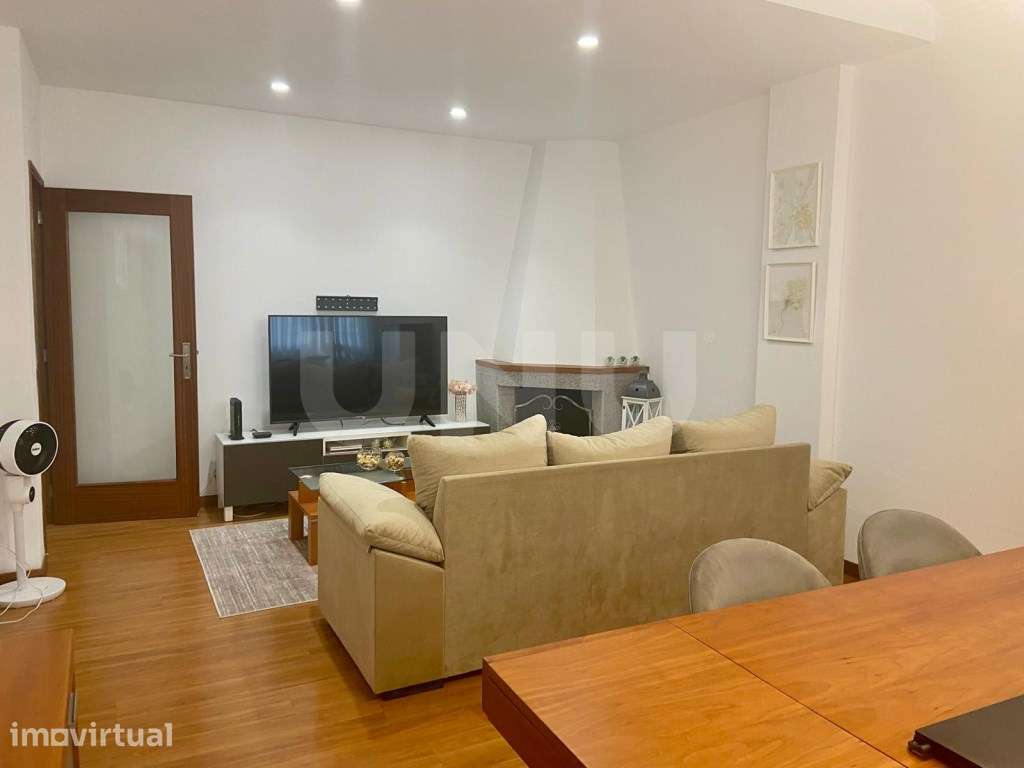 Apartamento T3 à venda em Maximinos, Braga - Grande imagem: 3/17
