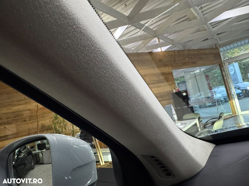 Volvo XC 90 B5 B AWD Ultra Bright - 21