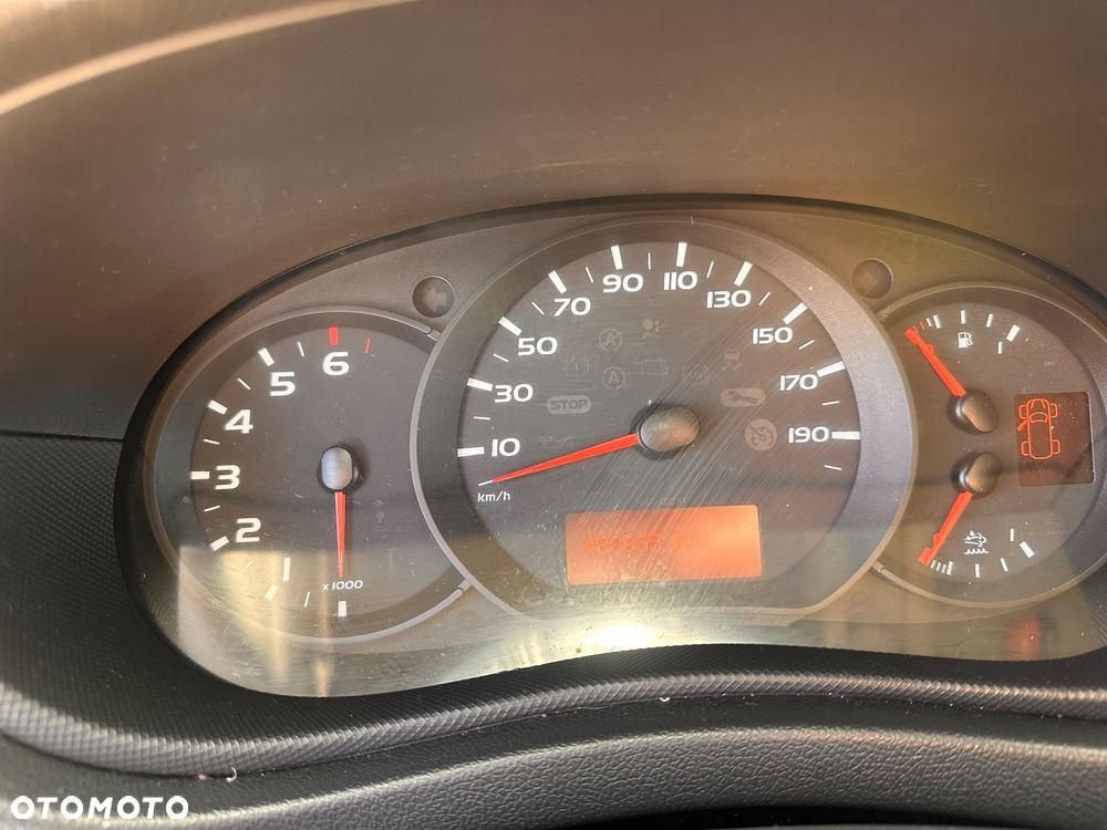 Renault Master - 10