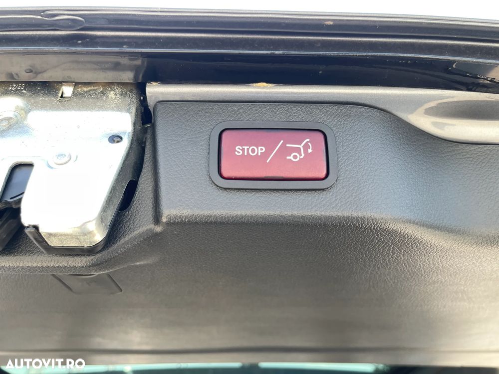 Mercedes-Benz V 300 d Lang 4Matic 9G-TRONIC Exclusive - 38