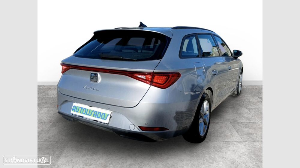 SEAT Leon 1.0 TSI Style - 5