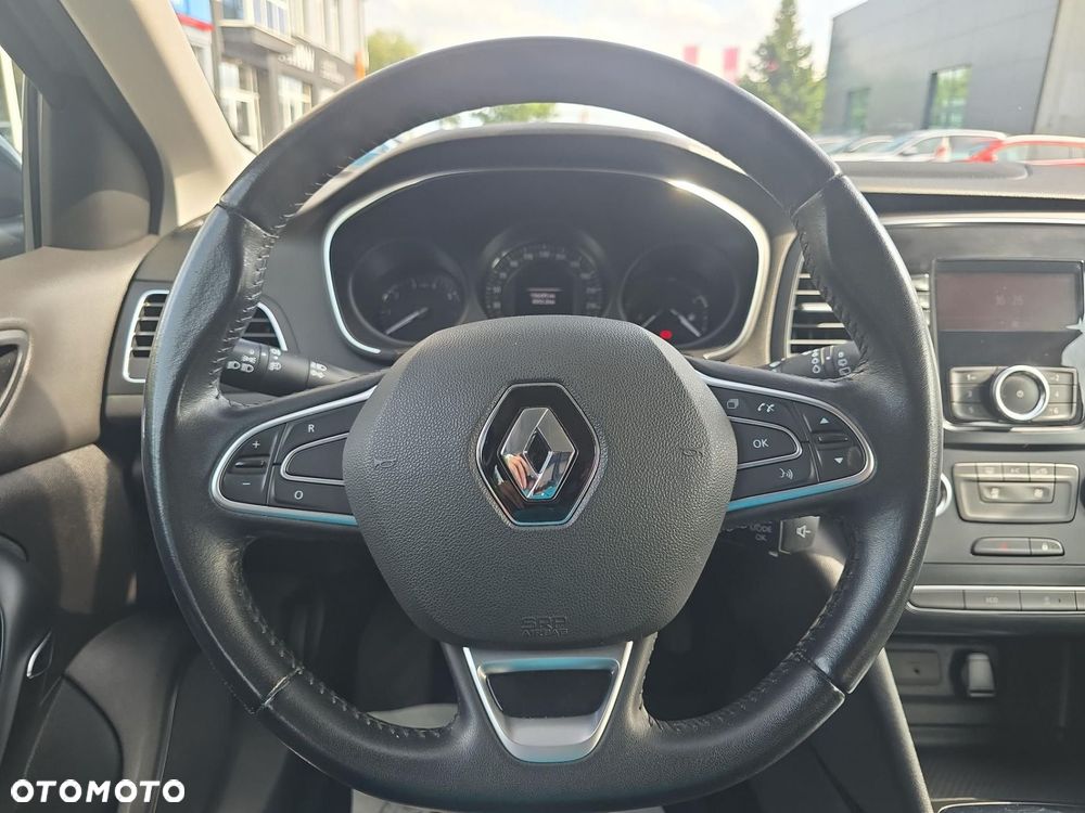 Renault Megane 1.3 TCe FAP Business - 11