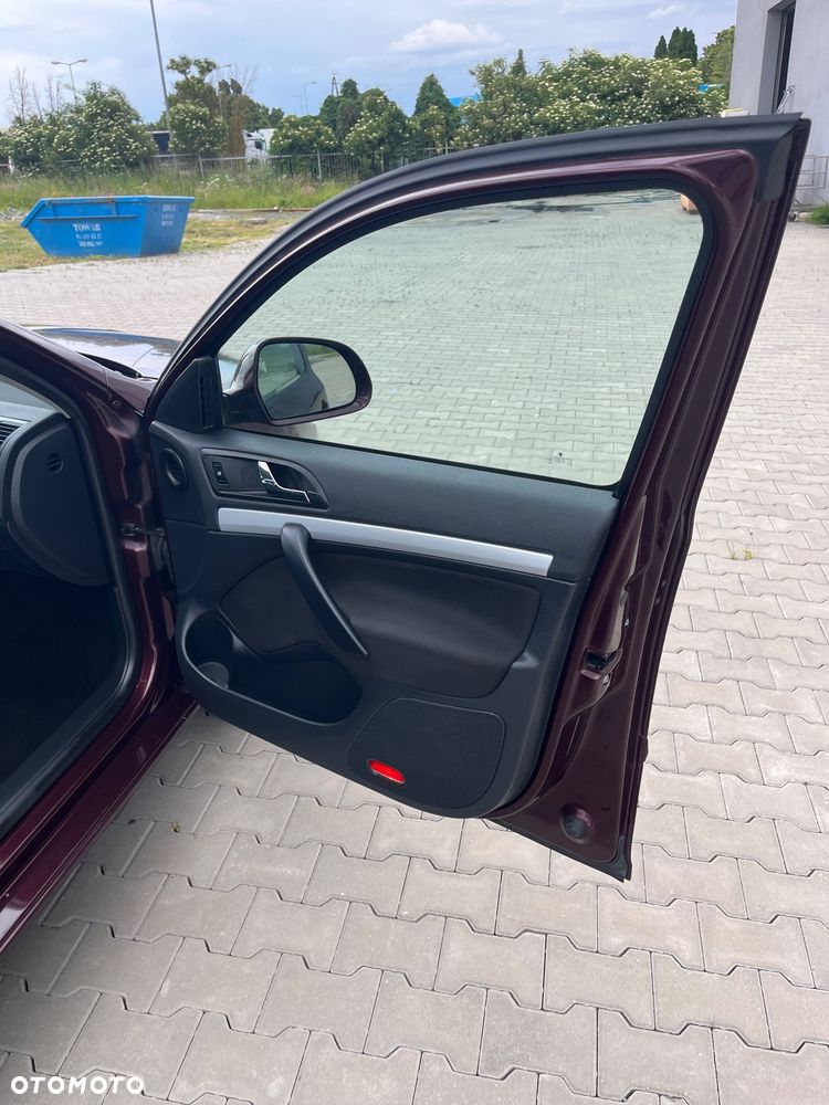 Skoda Octavia 1.4 TSI Ambiente - 19