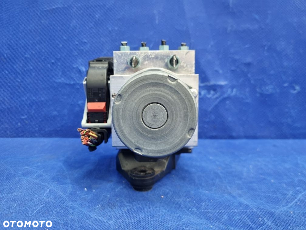 Moduł ABS AUDI A5 F5 A4 B9 sterownik moduł pompa ABS Oryginał - 3