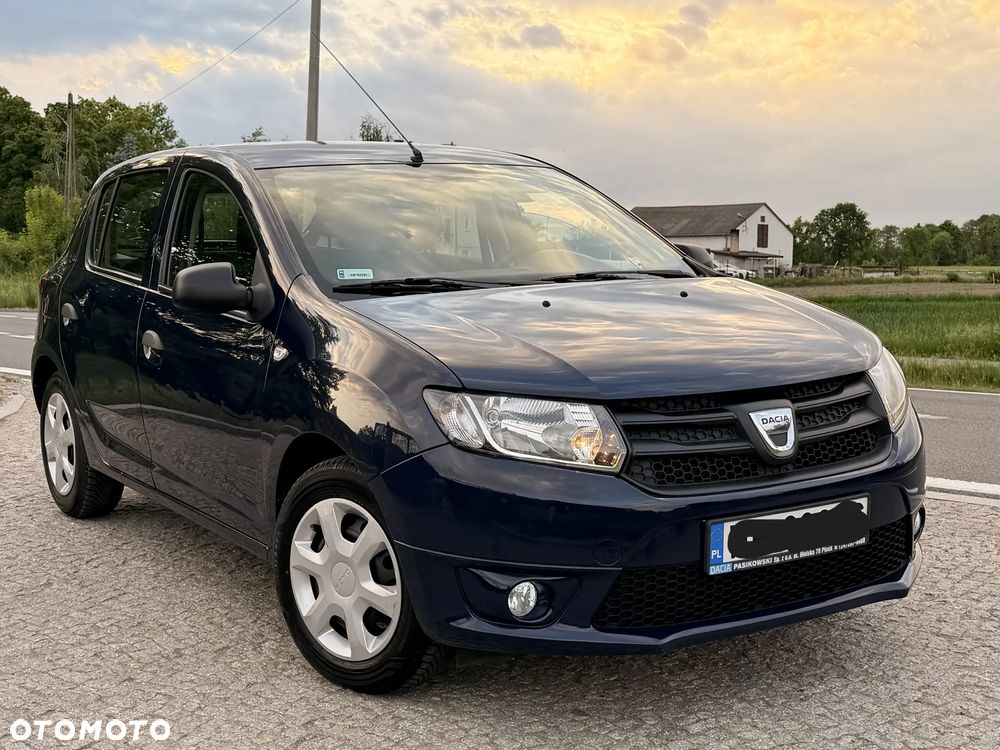 Dacia Sandero 1.2 16V Story - 15