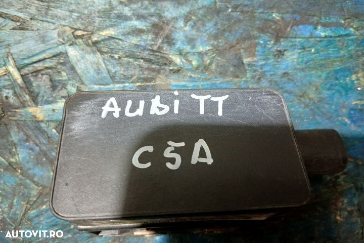 Senzor ESP 8N1907637A 1J0907657A 8N1907637A 1J0907657A Audi TT 8N [fa - 4