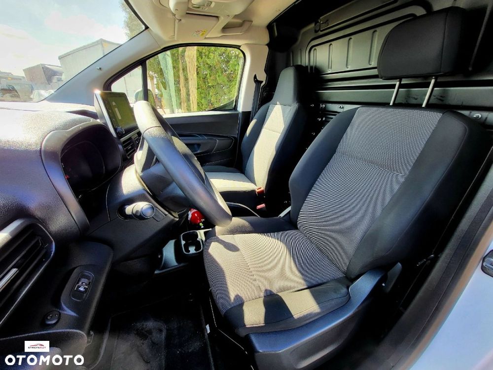 Citroën Berlingo - 16