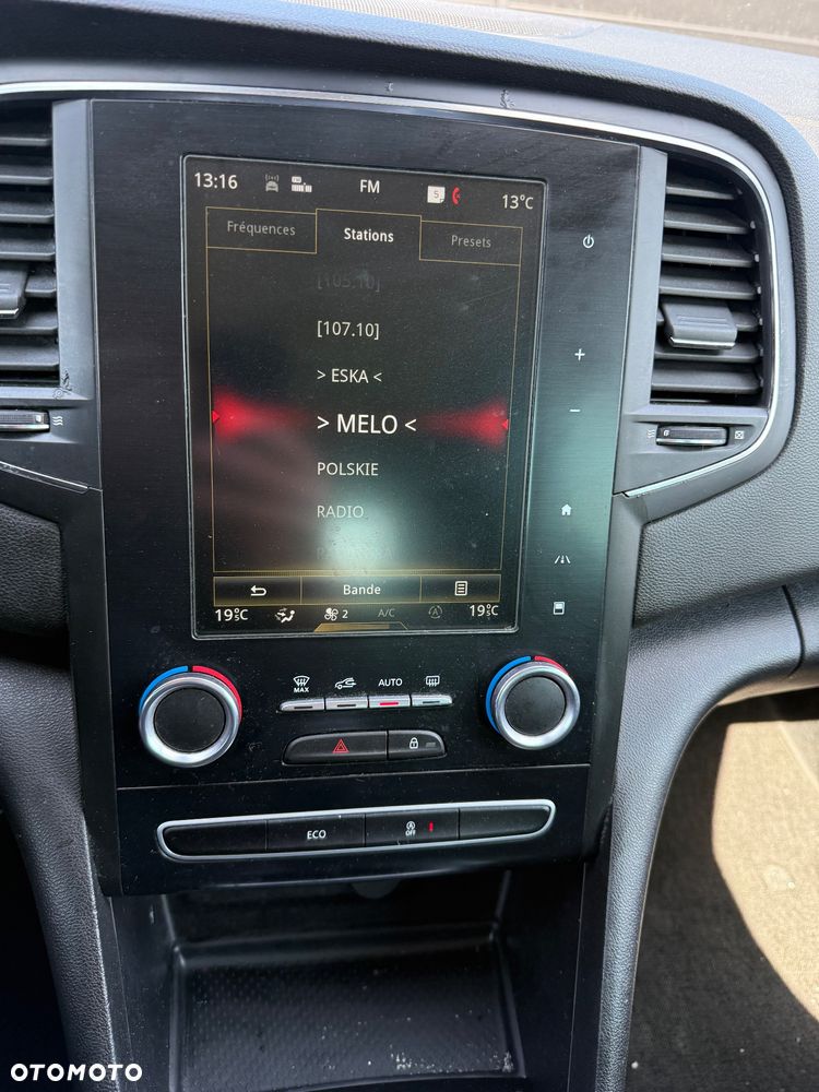 Renault Megane 1.5 dCi Privilege - 17