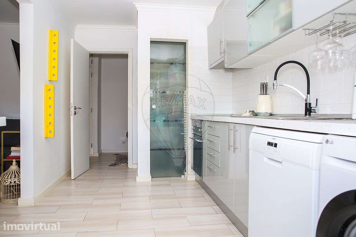 Apartamento T1 para venda - Grande imagem: 3/16