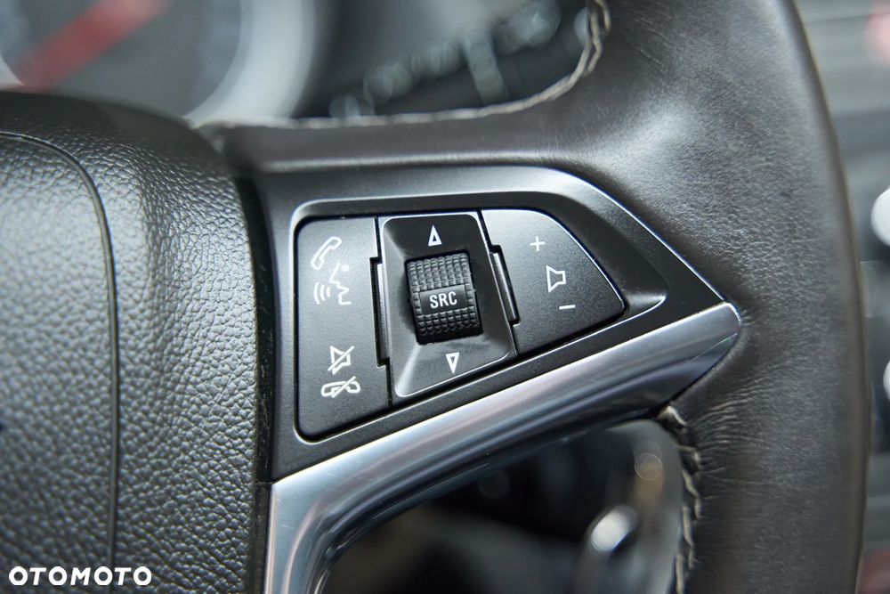 Opel Mokka 1.7 CDTI Cosmo S&S - 27