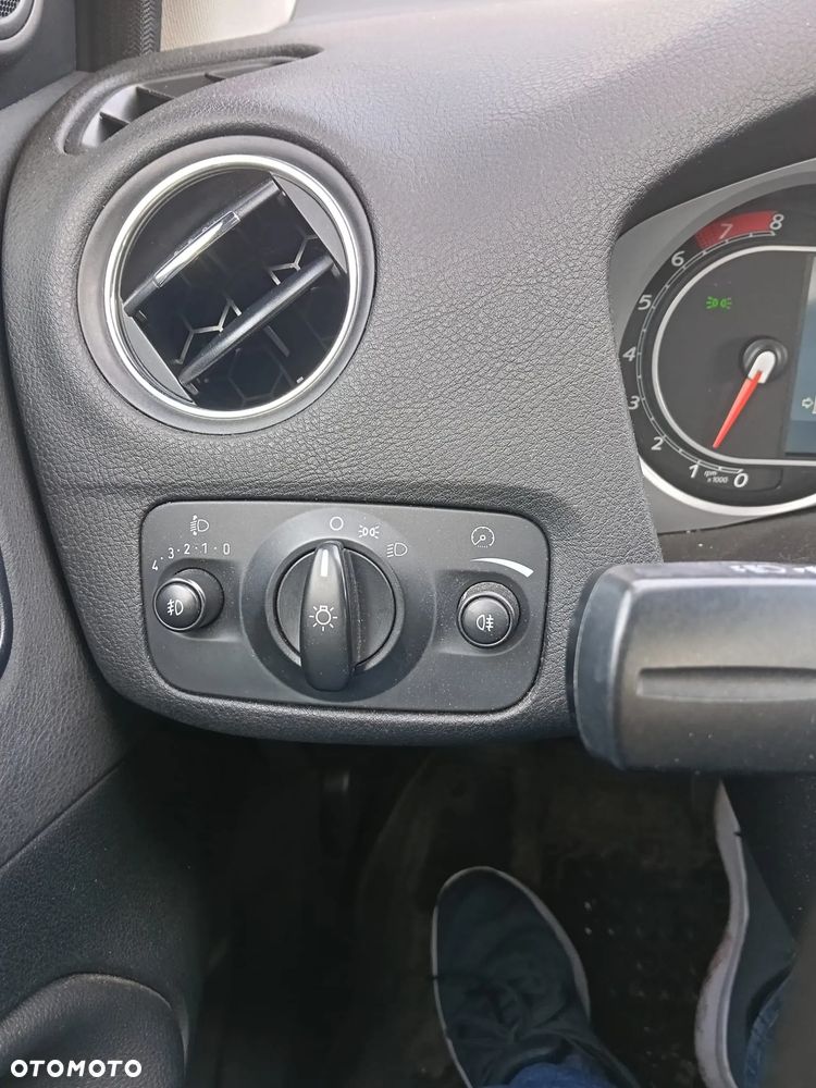 Ford Mondeo 2.3 Titanium - 6