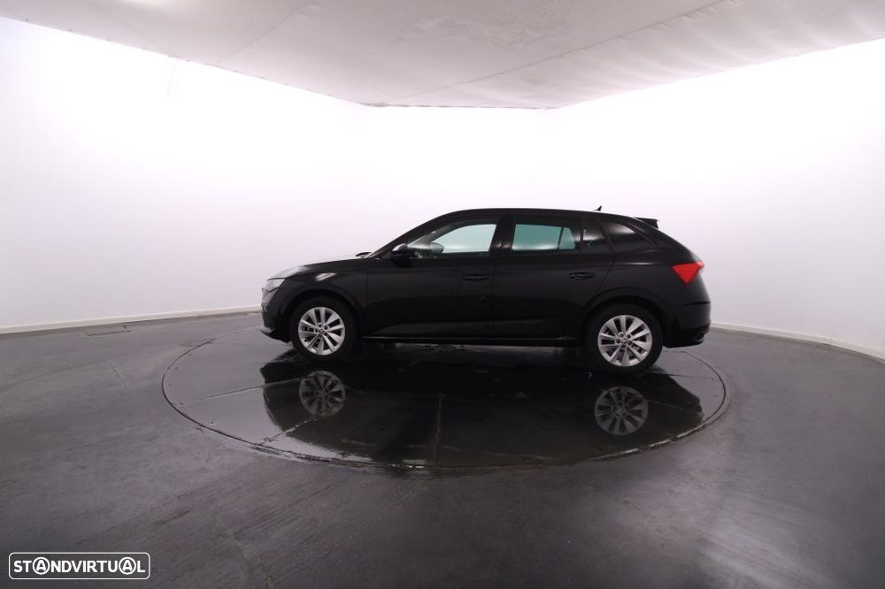 Skoda Scala 1.0 TSI Ambition DSG - 3