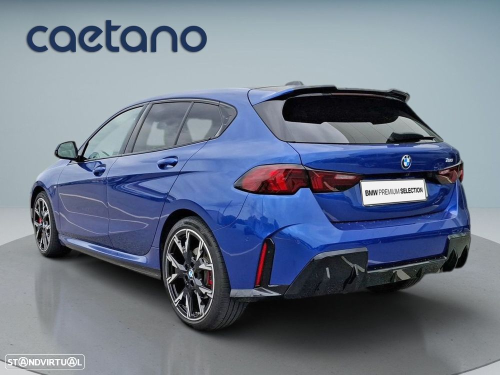 BMW 120 Pack Desportivo M Pro - 6