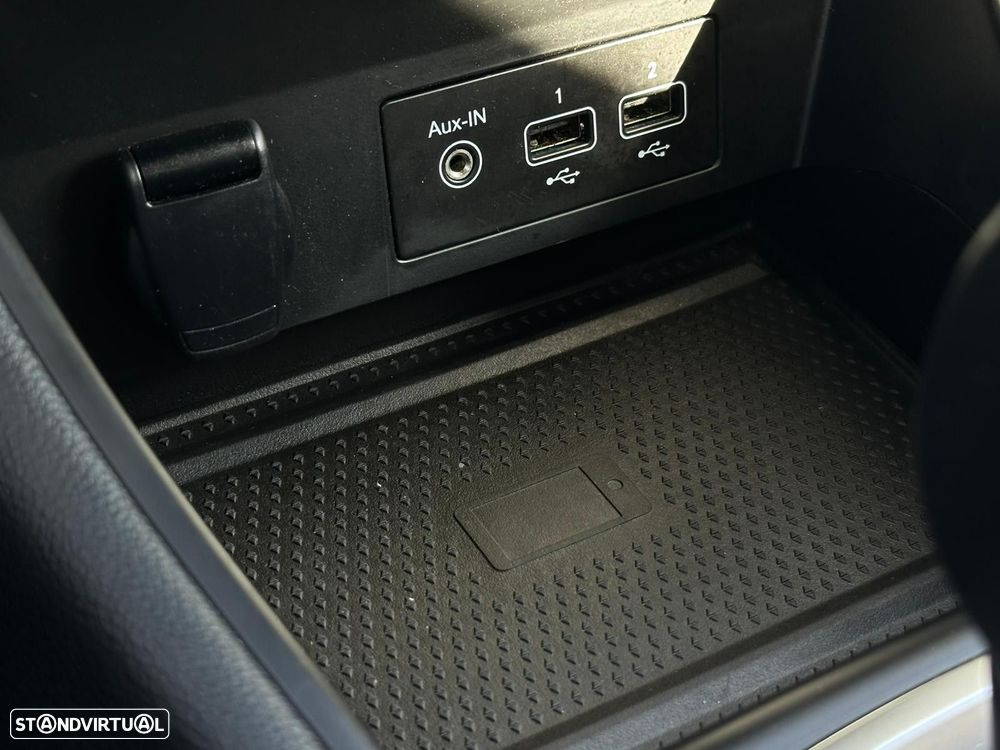 Renault Captur 1.3 TCe Exclusive EDC - 17