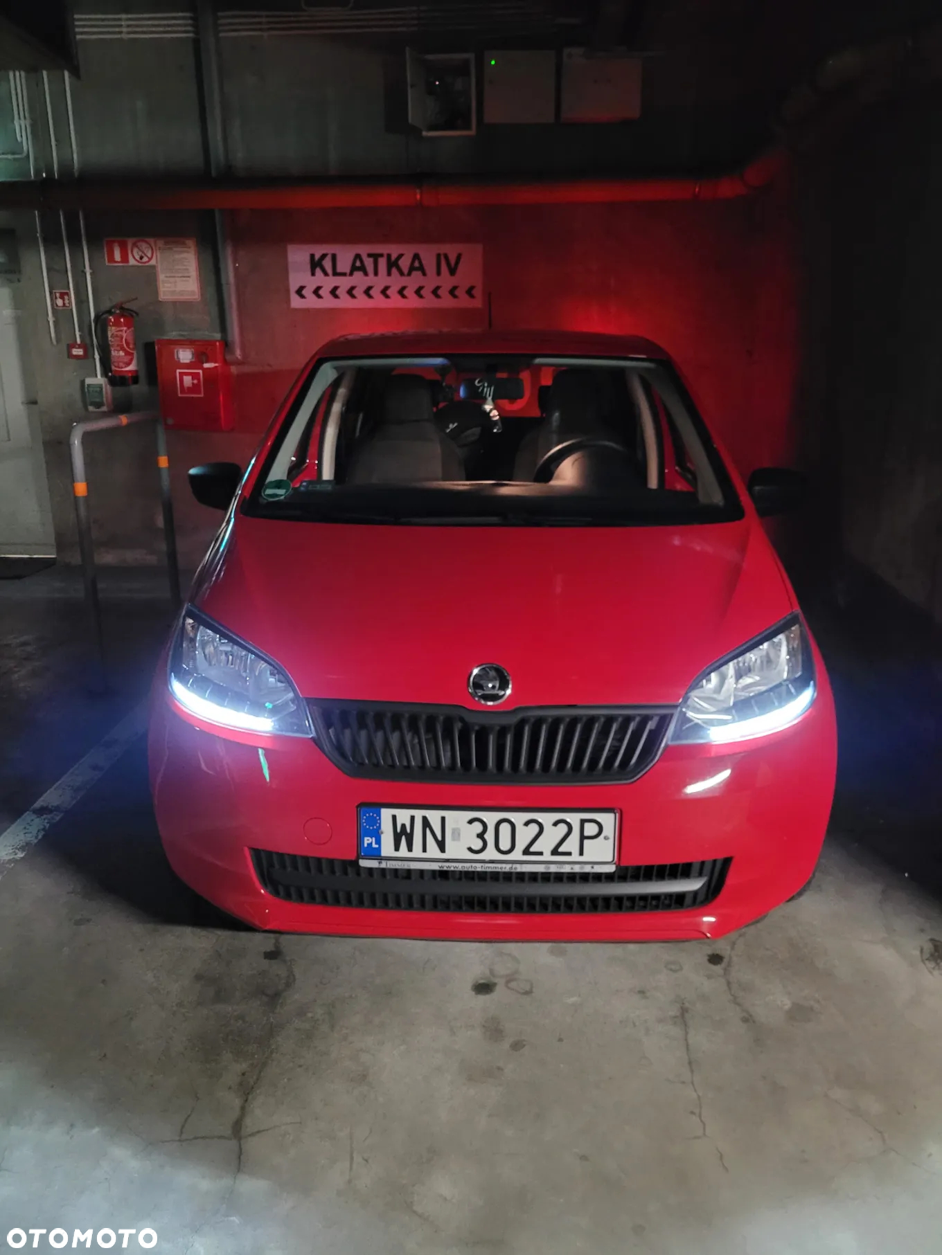 Skoda Citigo 1.0 G-TEC Ambition - 14