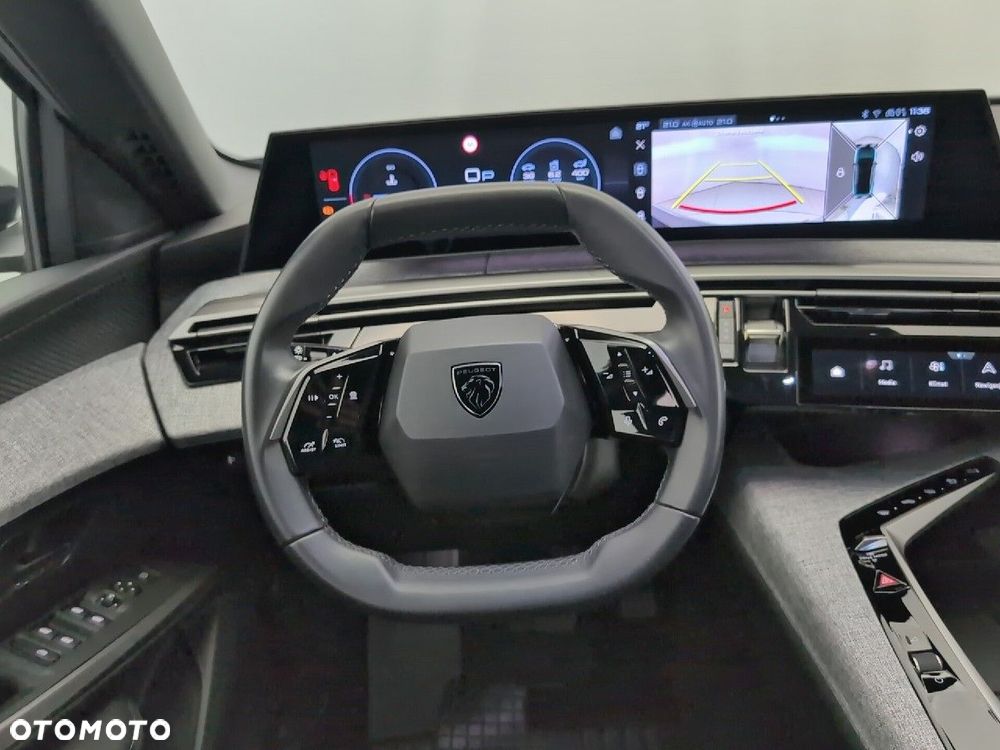 Peugeot 3008 1.2 PureTech mHEV Allure e-DCS6 - 11