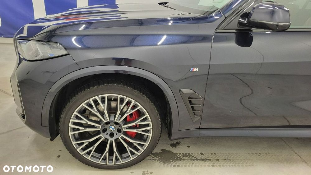 BMW X5 xDrive40d mHEV sport - 11