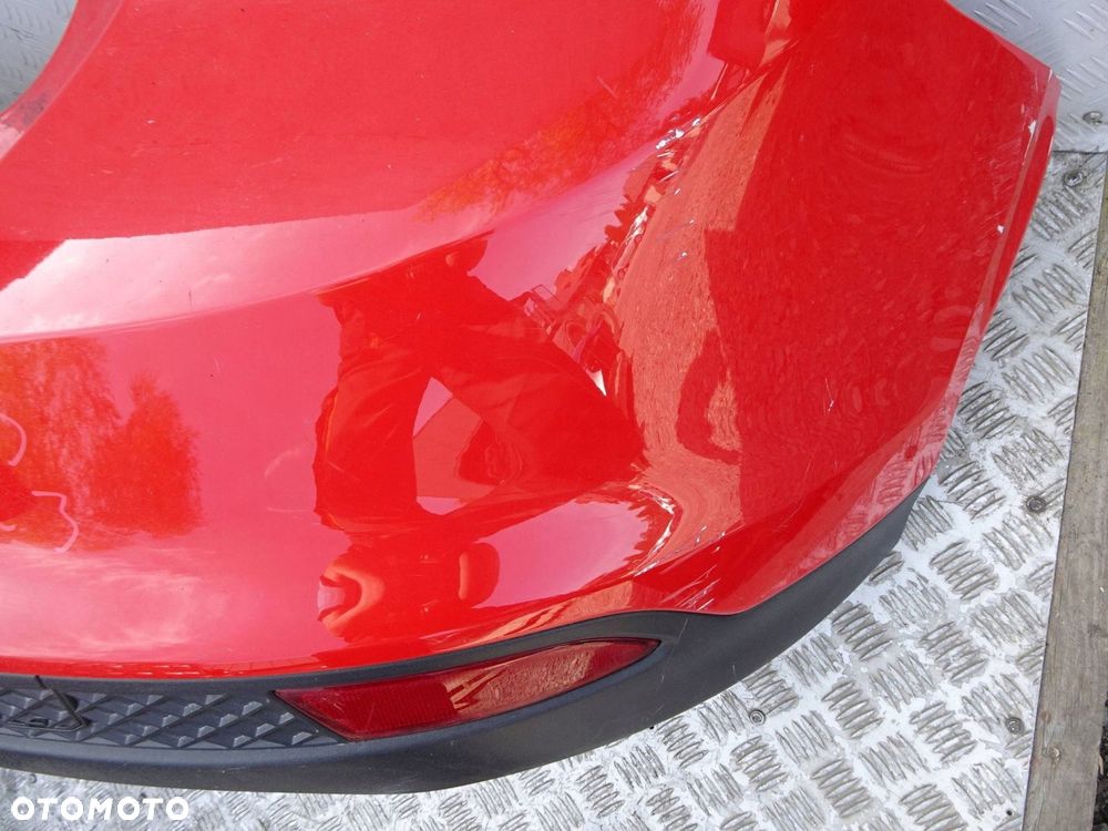 zderzak tył ford focus mk3 hb zc - 5