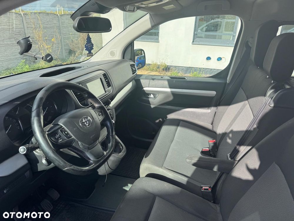 Toyota Proace Verso 2.0 D4-D Long Business - 7