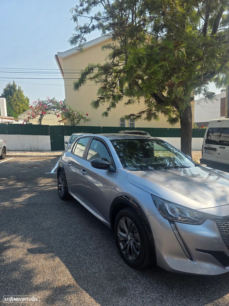 Peugeot e-208 Active Pack - 5